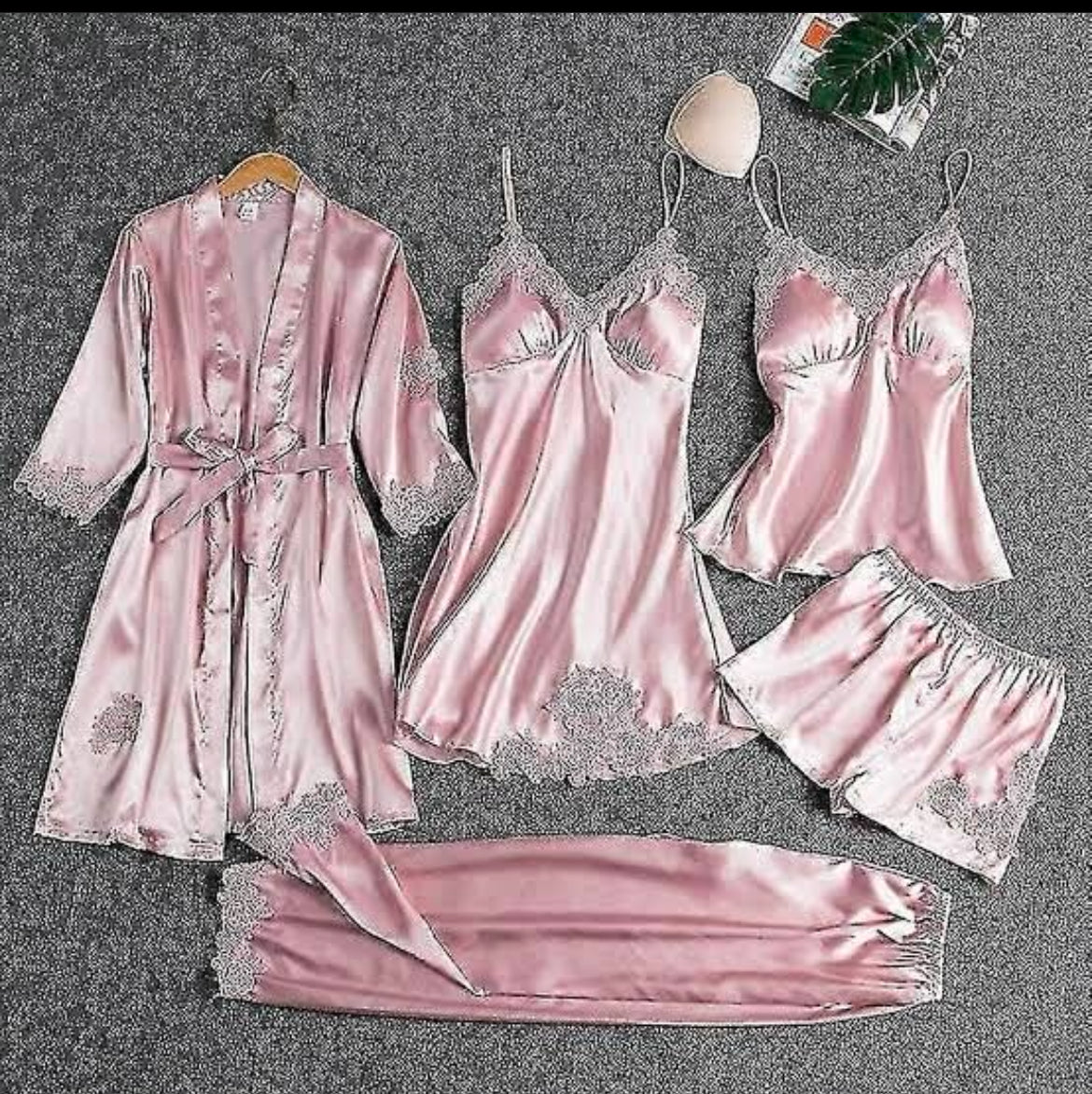 5pcs set - Image 3
