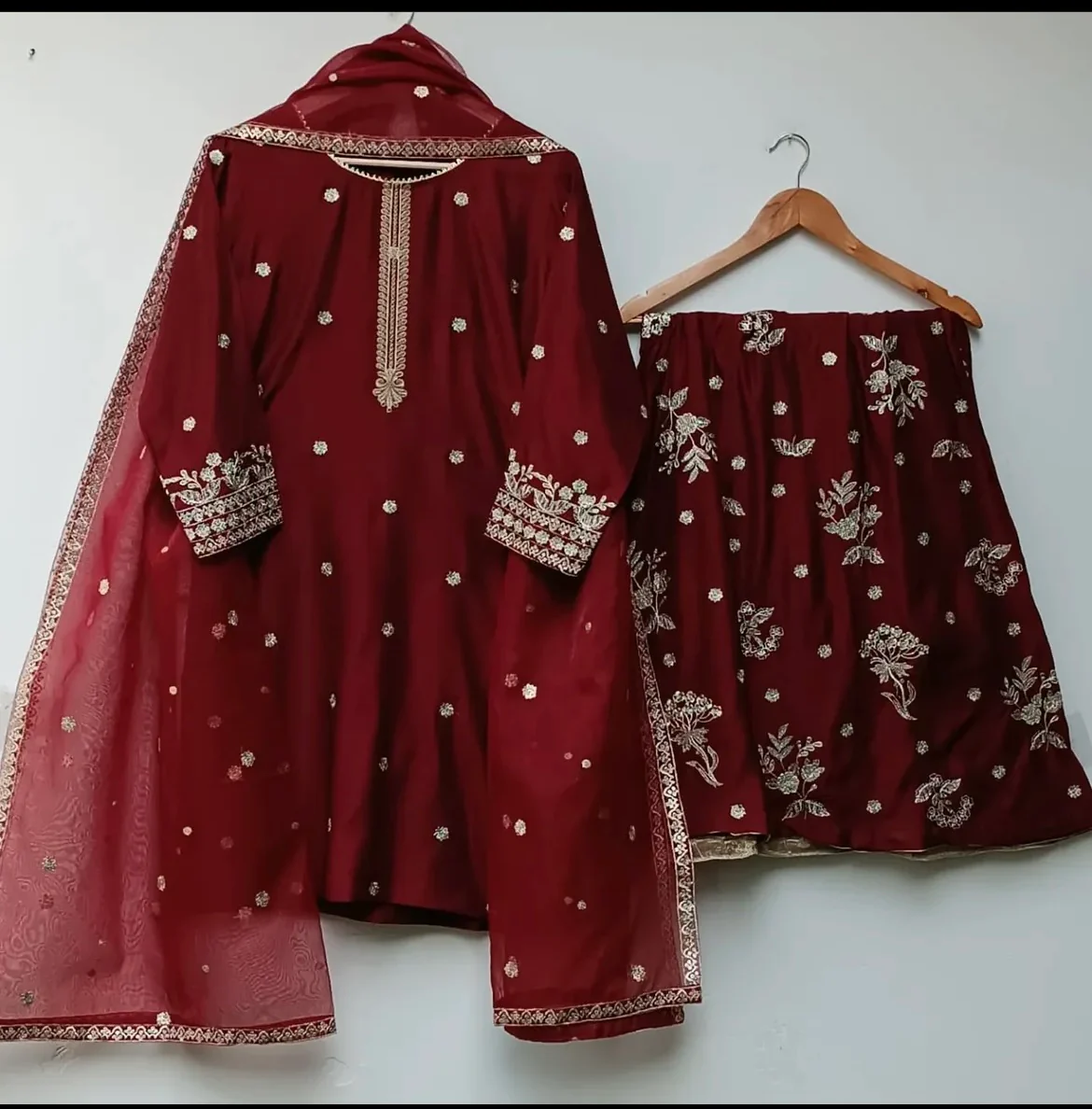 Afrooz 3pcs - Image 10