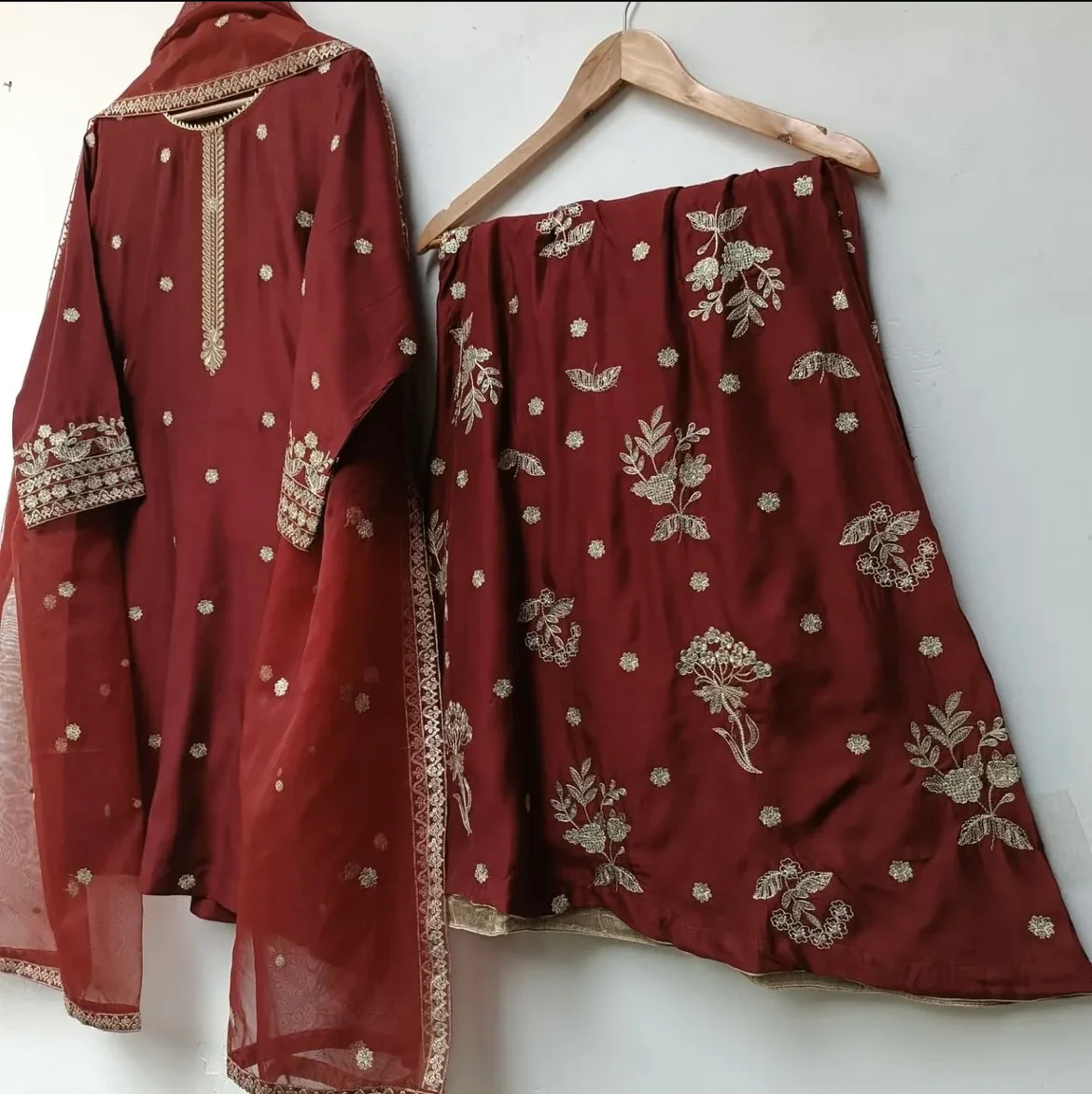 Afrooz 3pcs - Image 11
