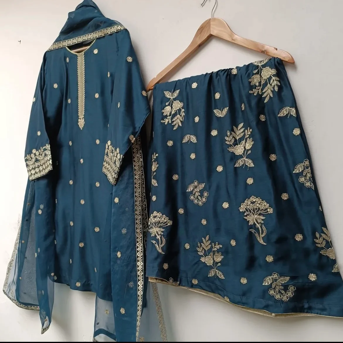 Afrooz 3pcs - Image 12