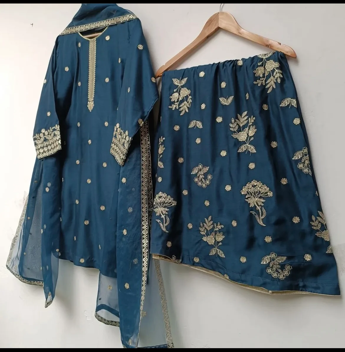 Afrooz 3pcs - Image 6