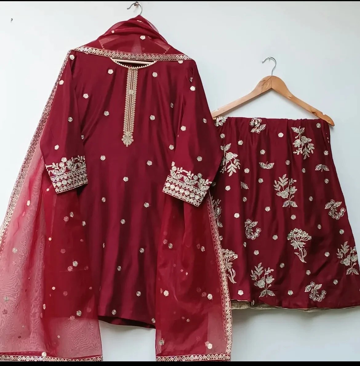 Afrooz 3pcs - Image 8
