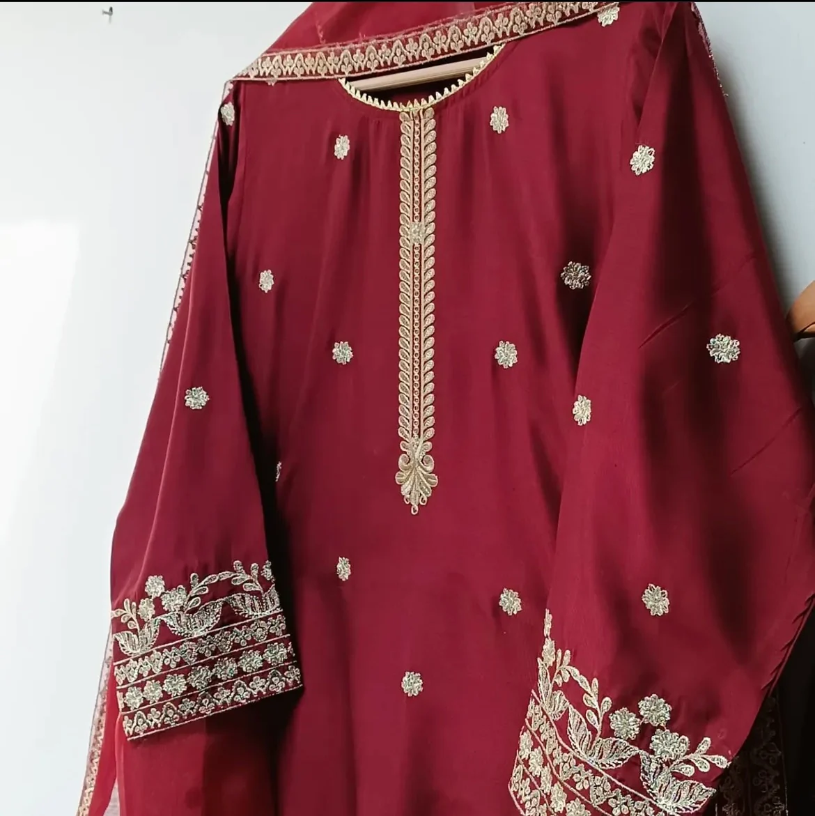 Afrooz 3pcs - Image 9