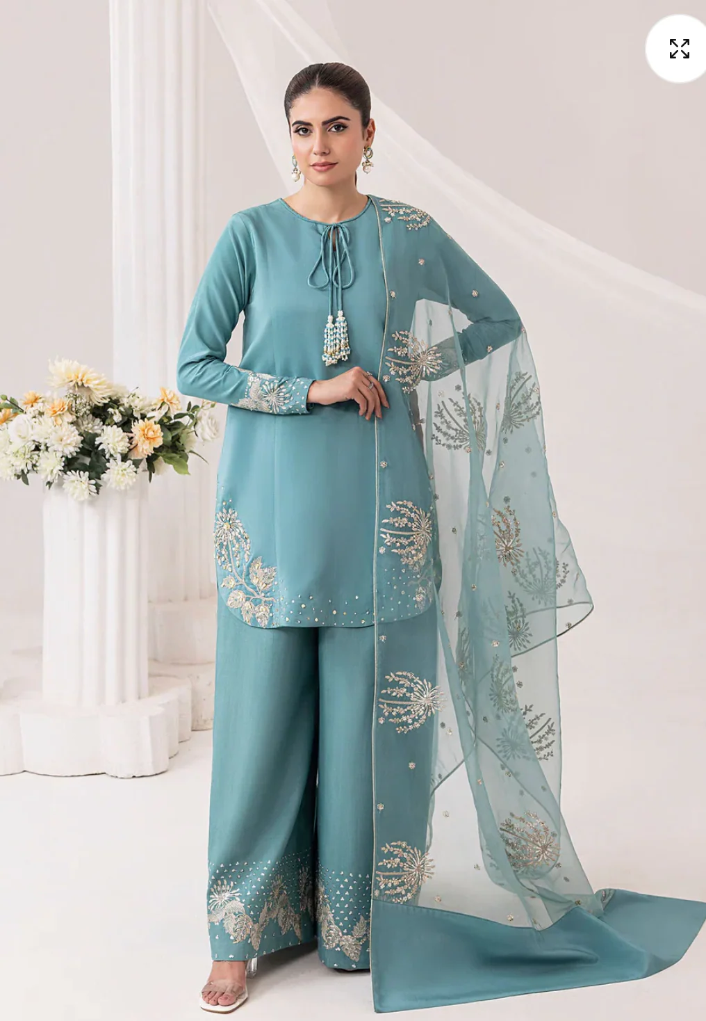 Ameera 3pcs