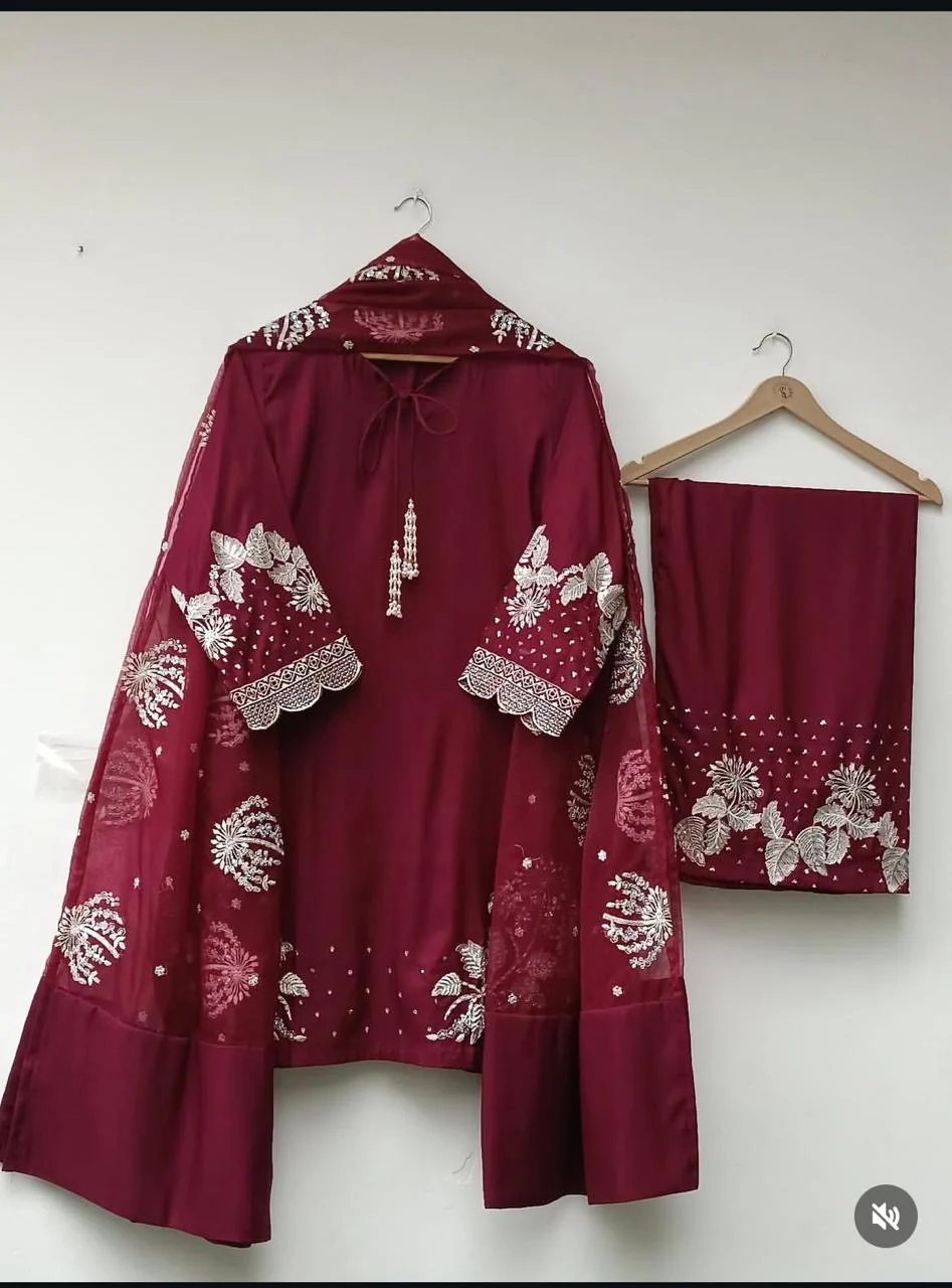 Ameera 3pcs - Image 12