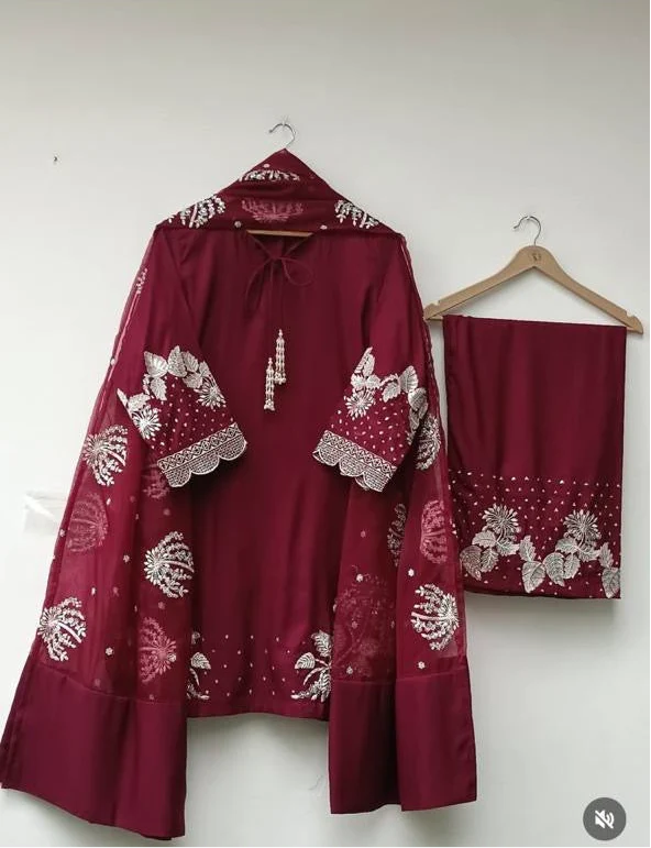Ameera 3pcs - Image 2