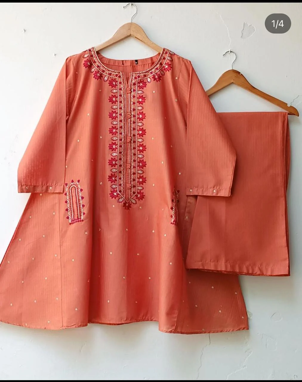 Arzoo 2pcs