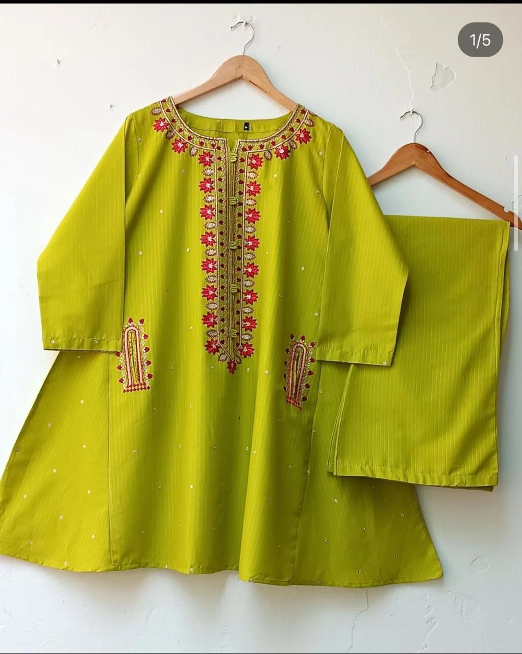 Arzoo 2pcs - Image 6