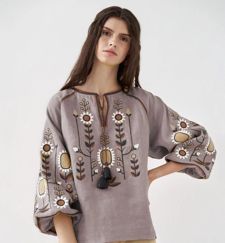 Baggy Shirt - Image 3