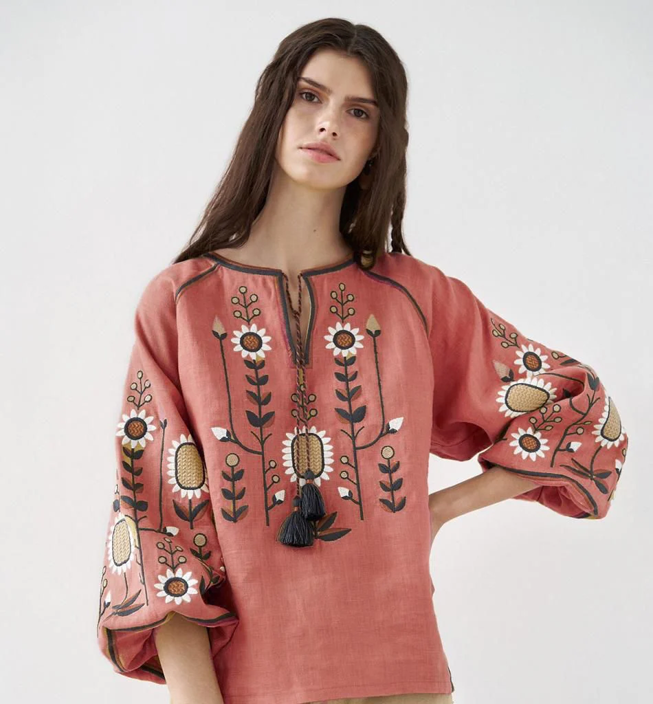 Baggy Shirt - Image 4