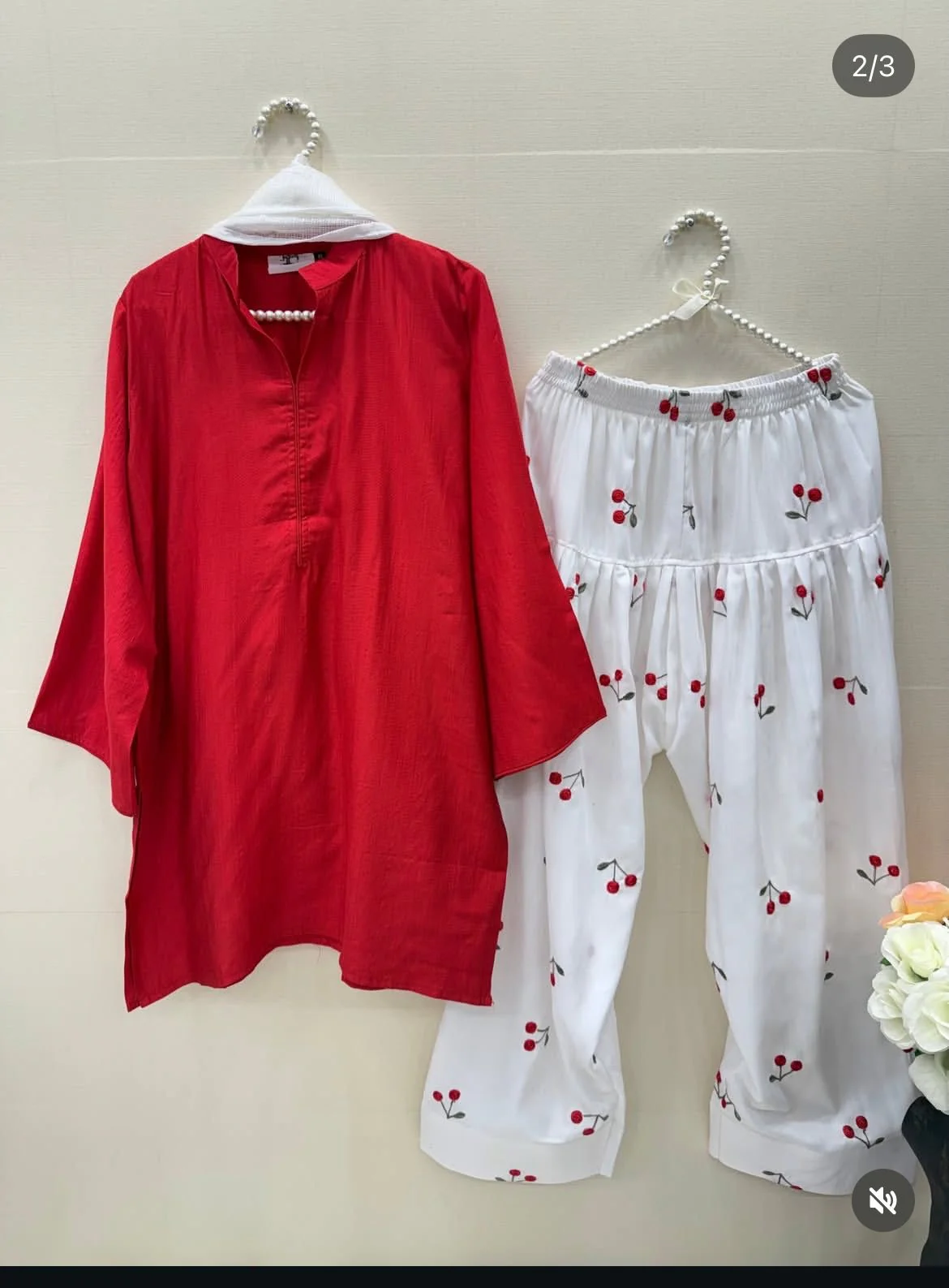 Batool 2pcs