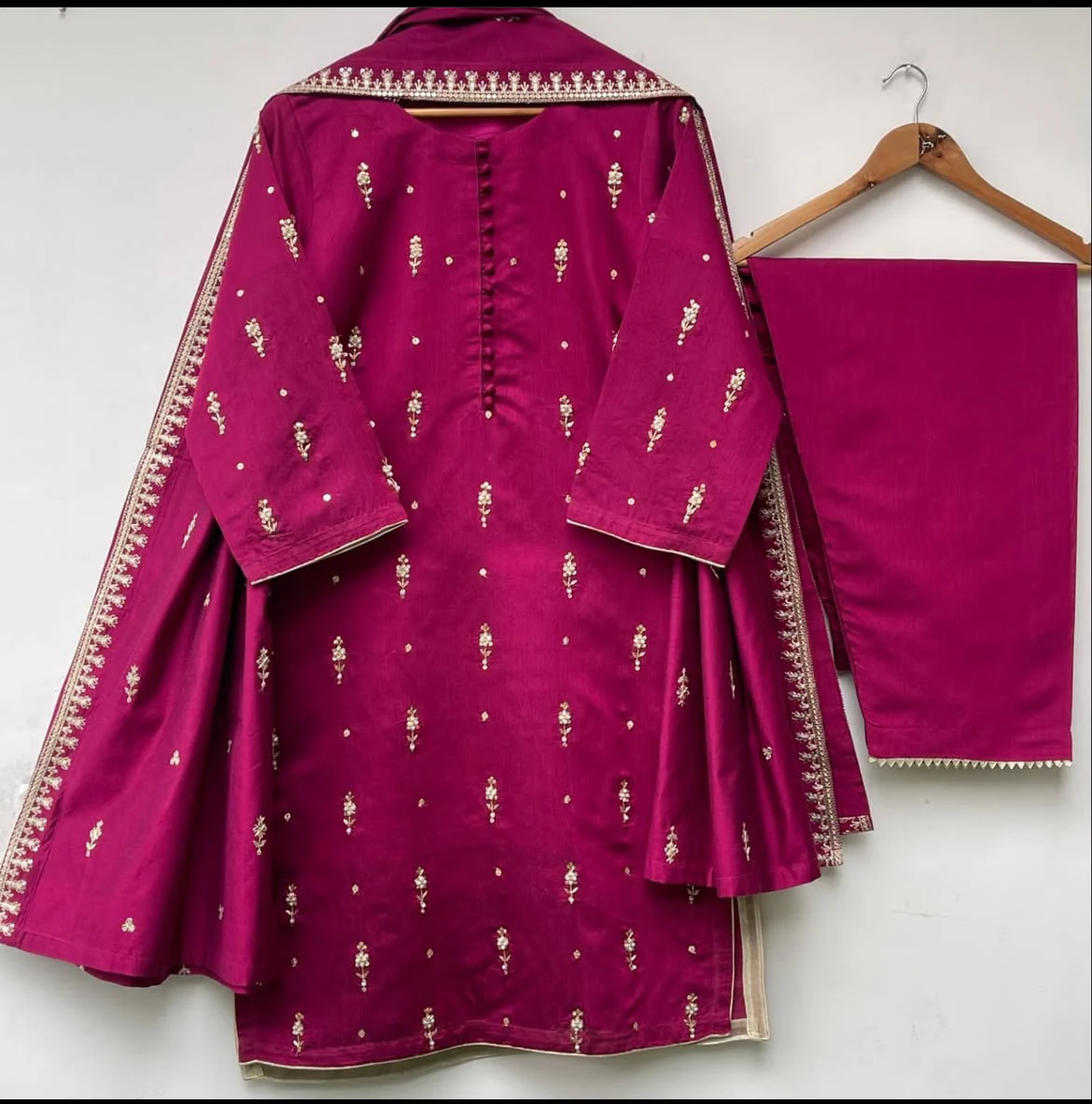 Dabka 3pcs