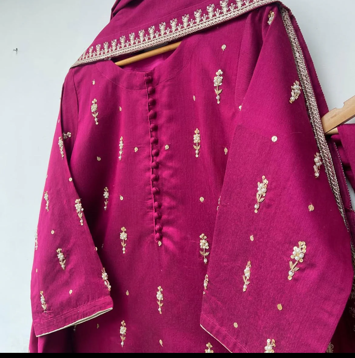 Dabka 3pcs - Image 3