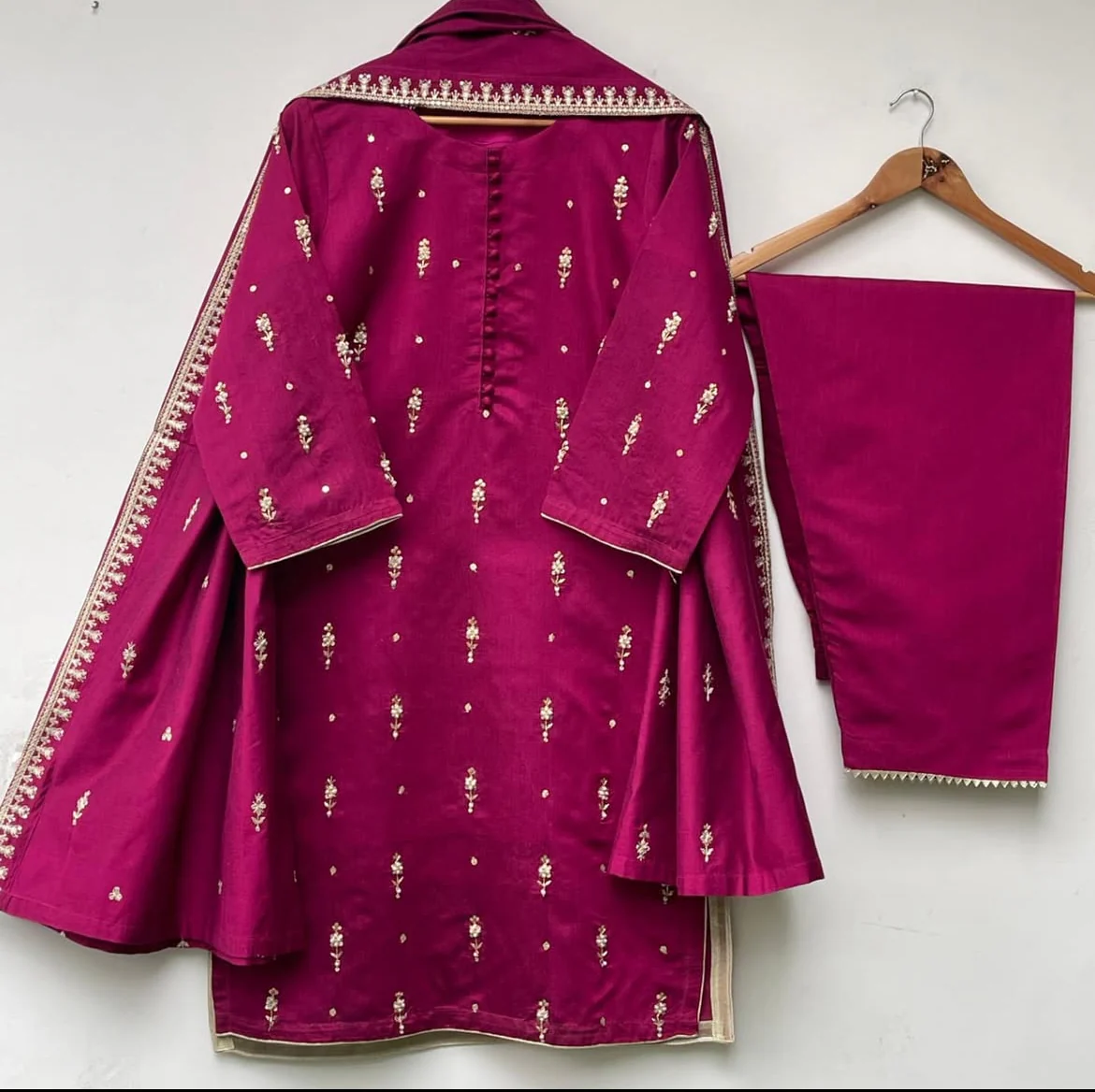Dabka 3pcs - Image 4