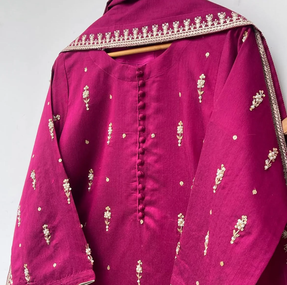 Dabka 3pcs - Image 5