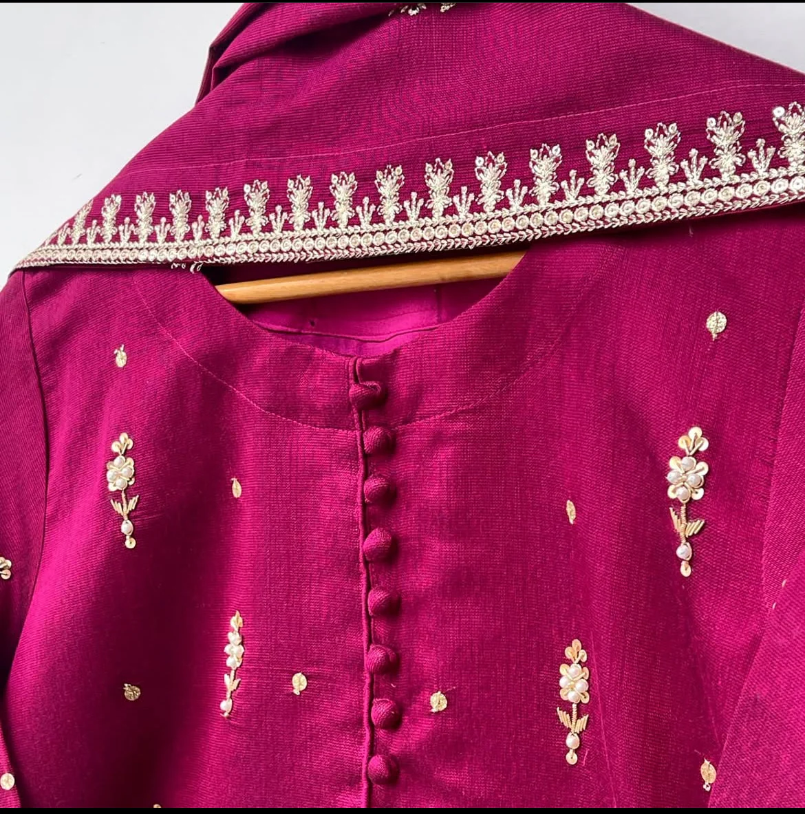 Dabka 3pcs - Image 6