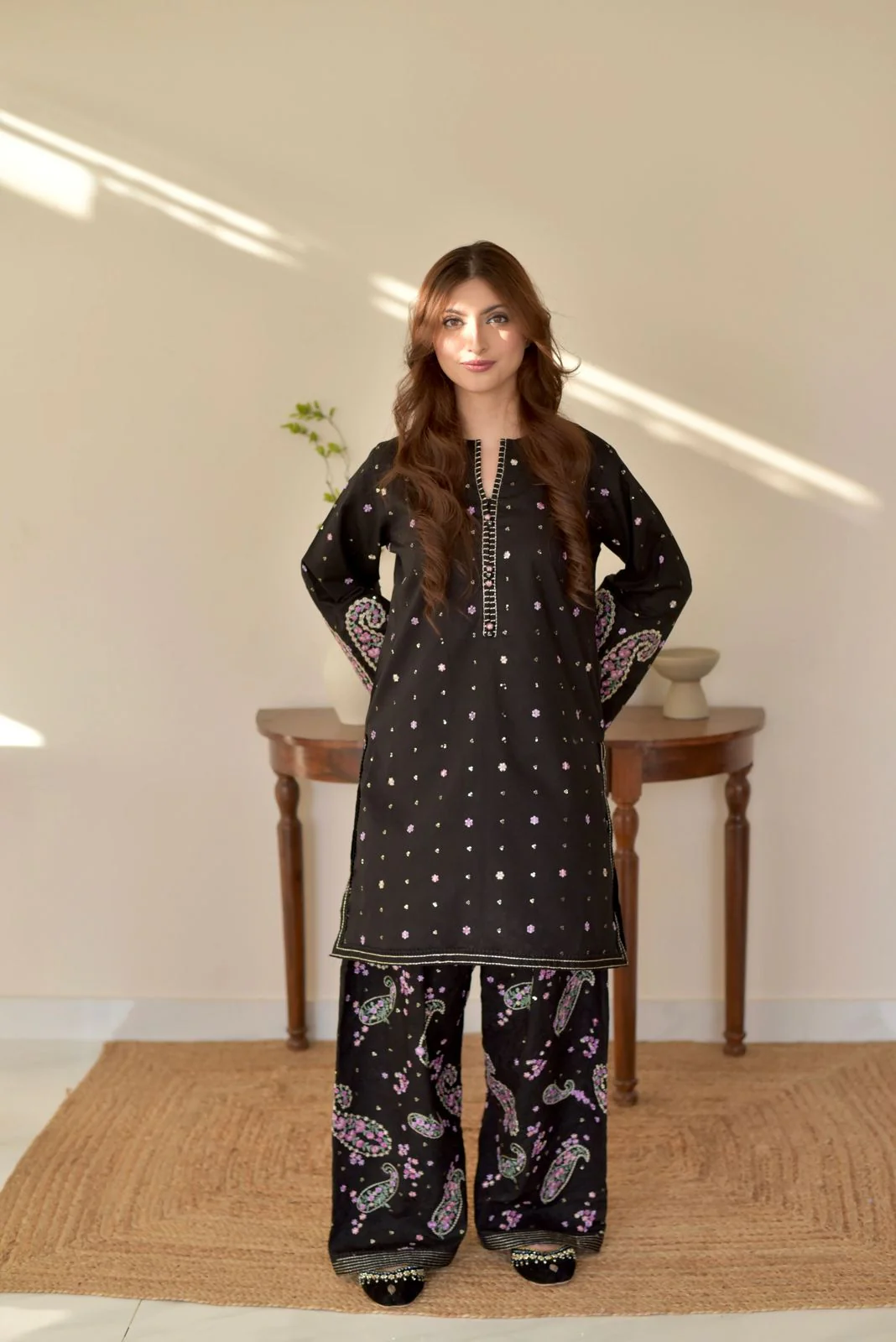 Dhanak 2pcs - Image 2