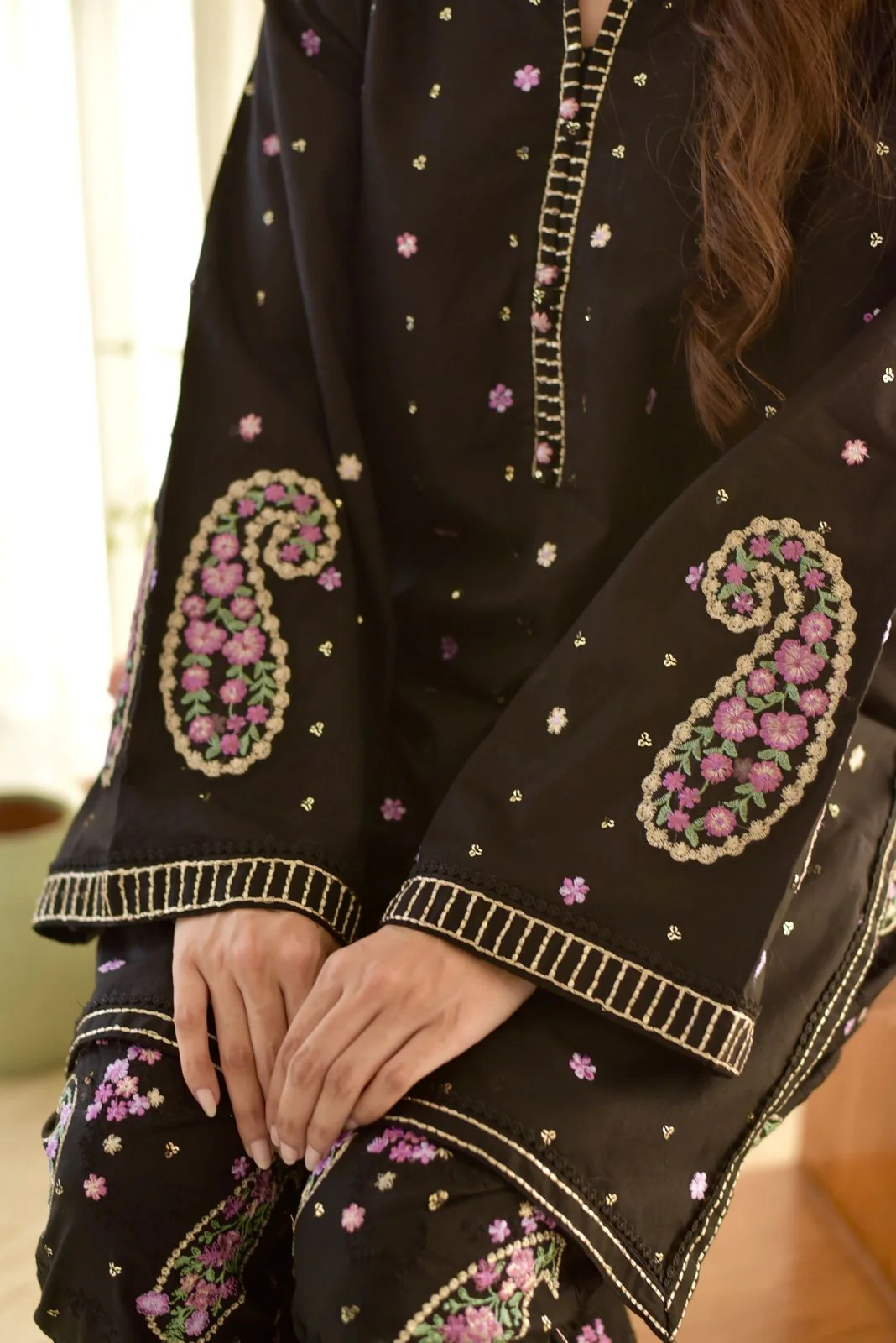 Dhanak 2pcs - Image 3