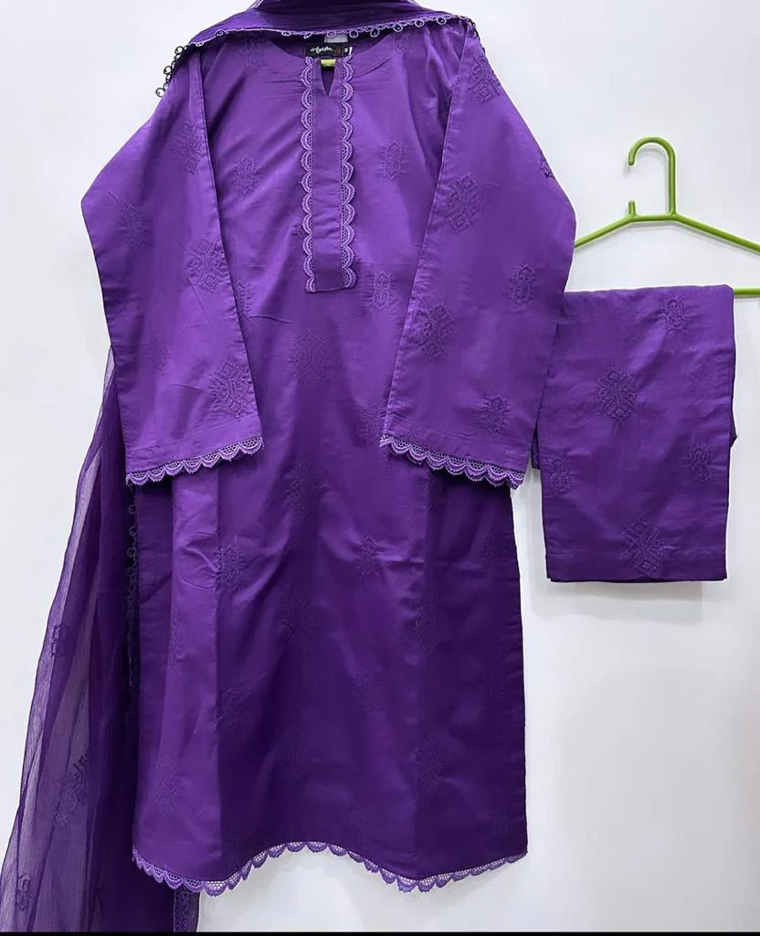Farzi 3pcs - Image 2