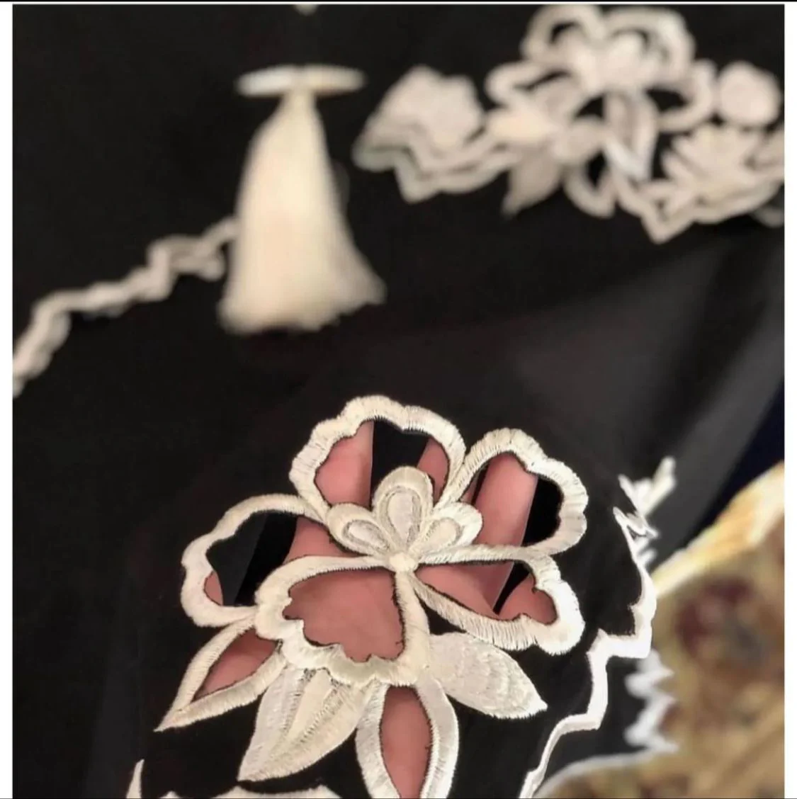 Laser Cut Work. - Image 2