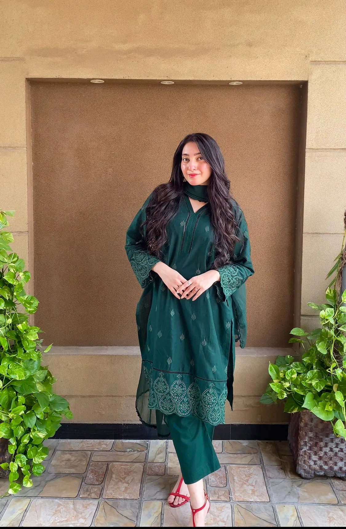 Greeny 3pcs - Image 2