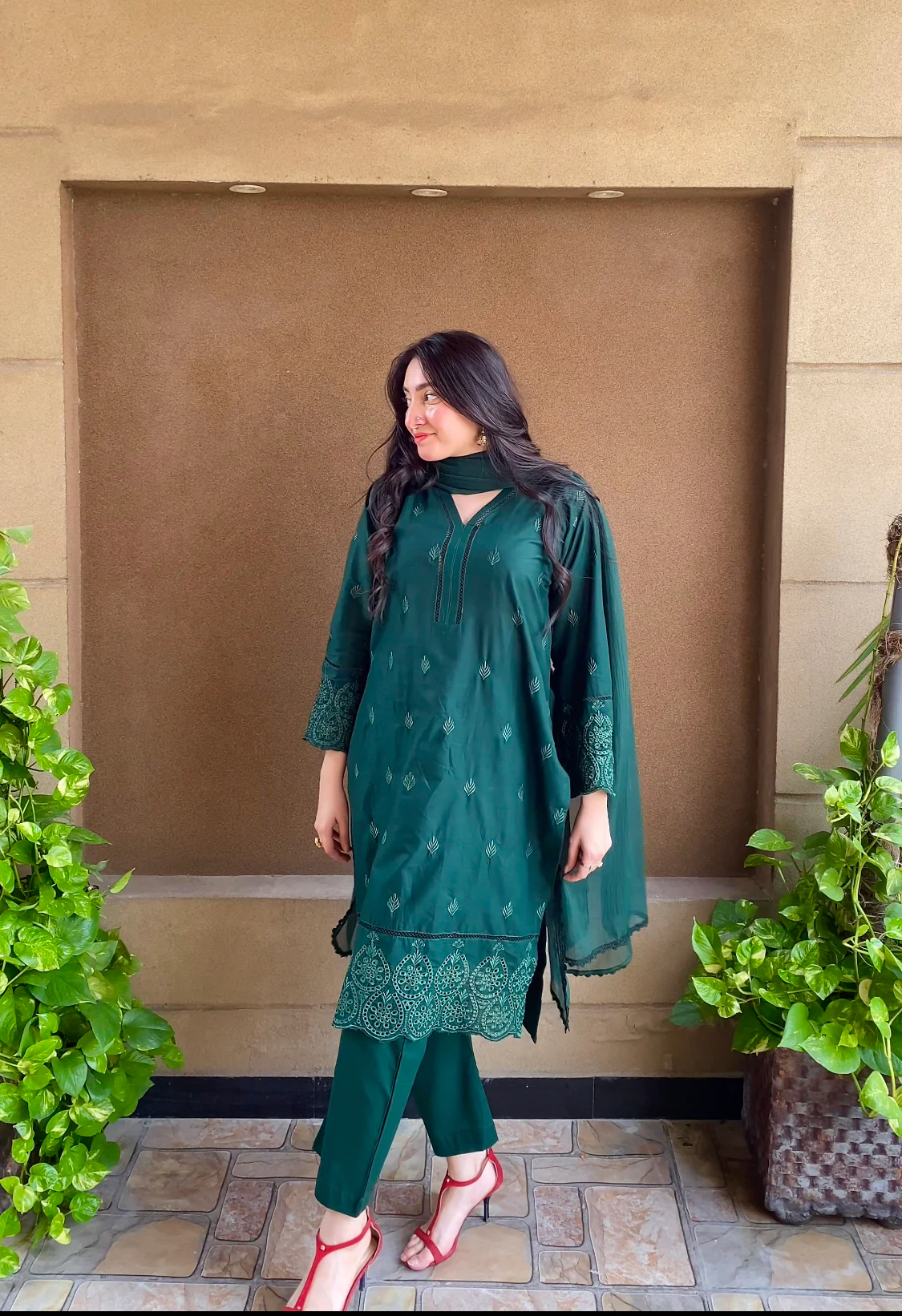 Greeny 3pcs - Image 3