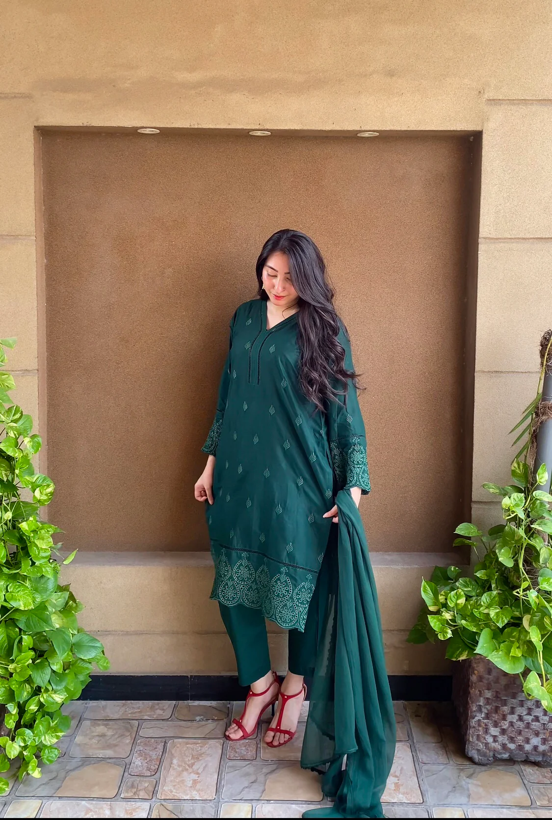 Greeny 3pcs - Image 4