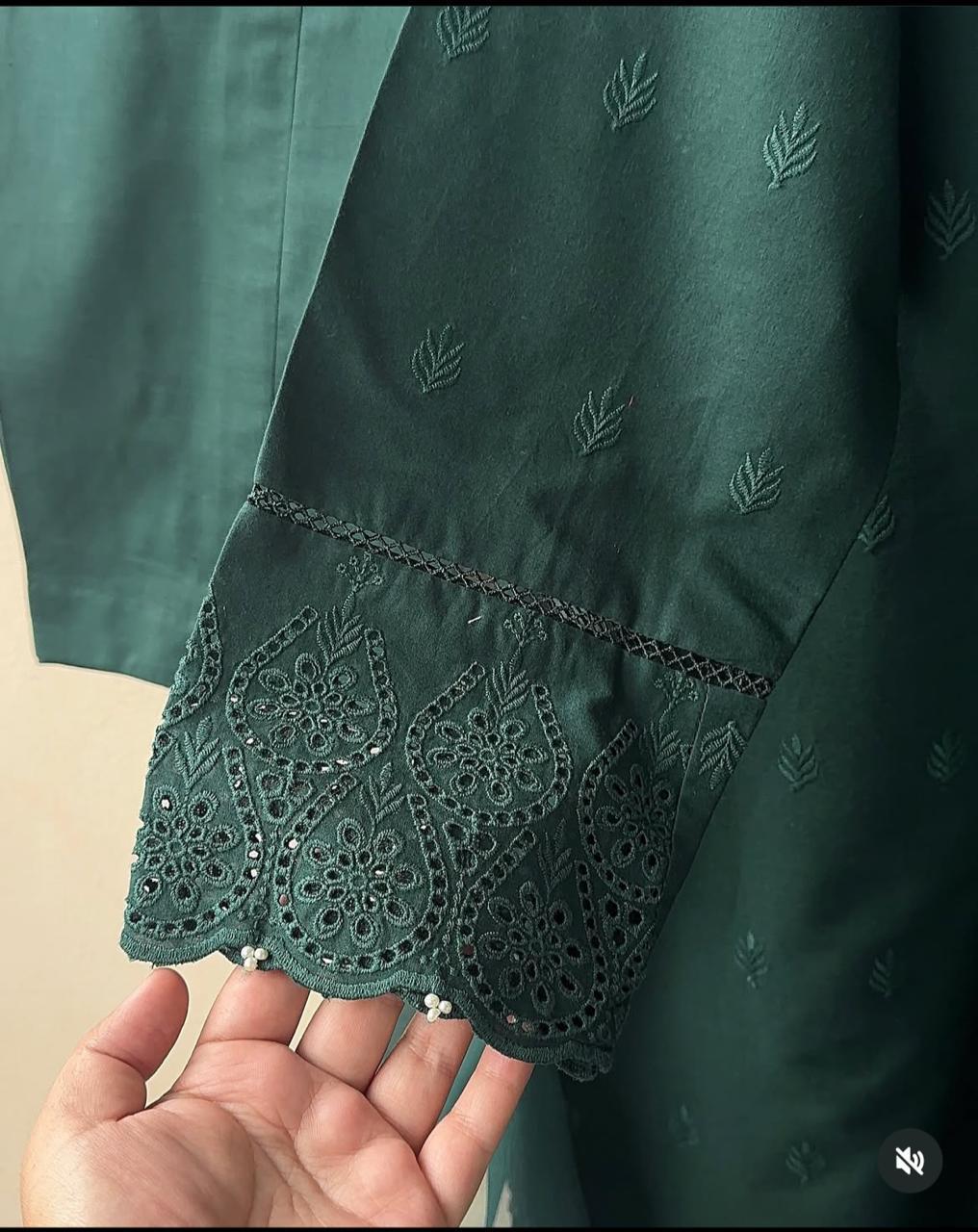 Greeny 3pcs - Image 5
