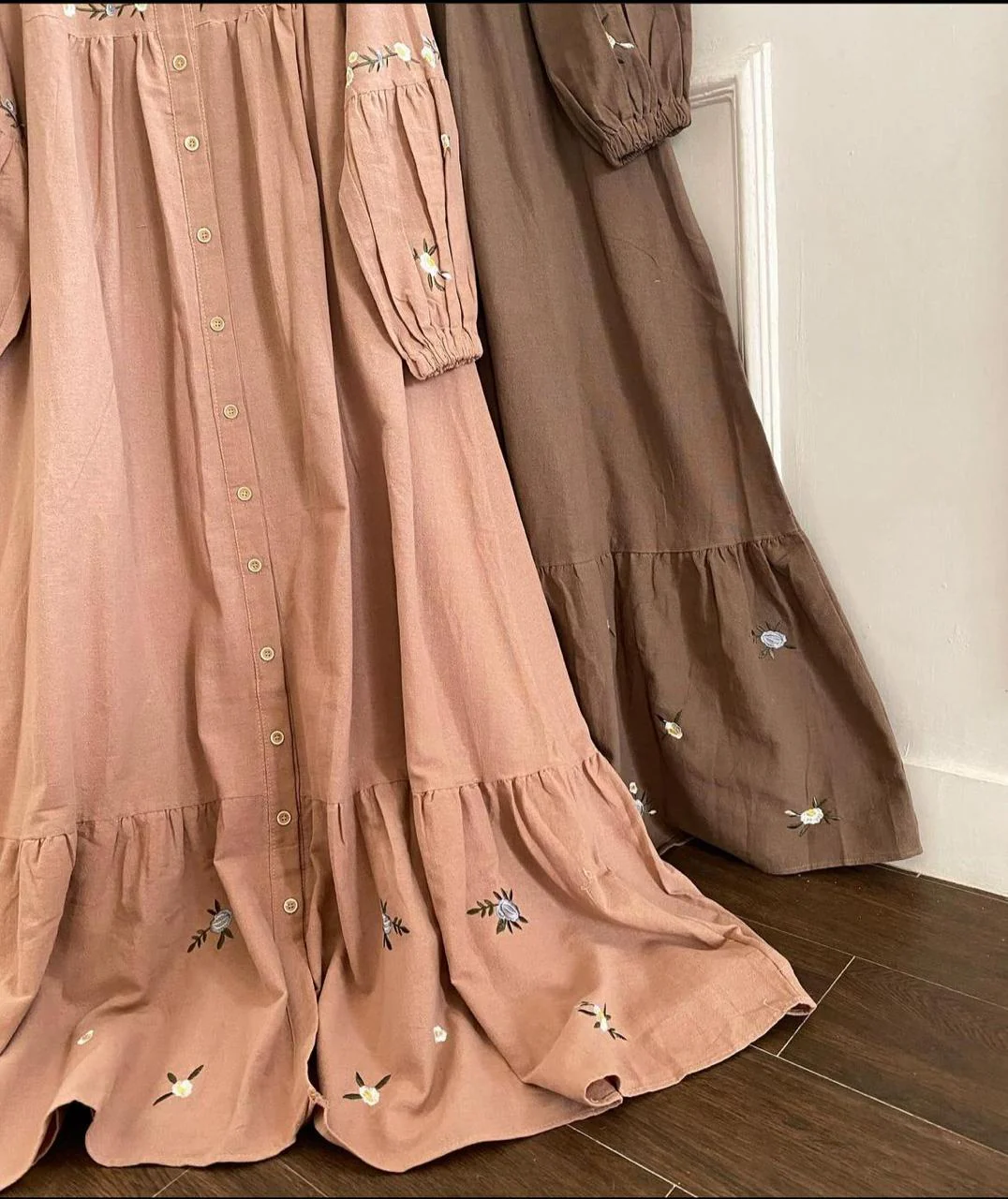 Gulaab frock - Image 5