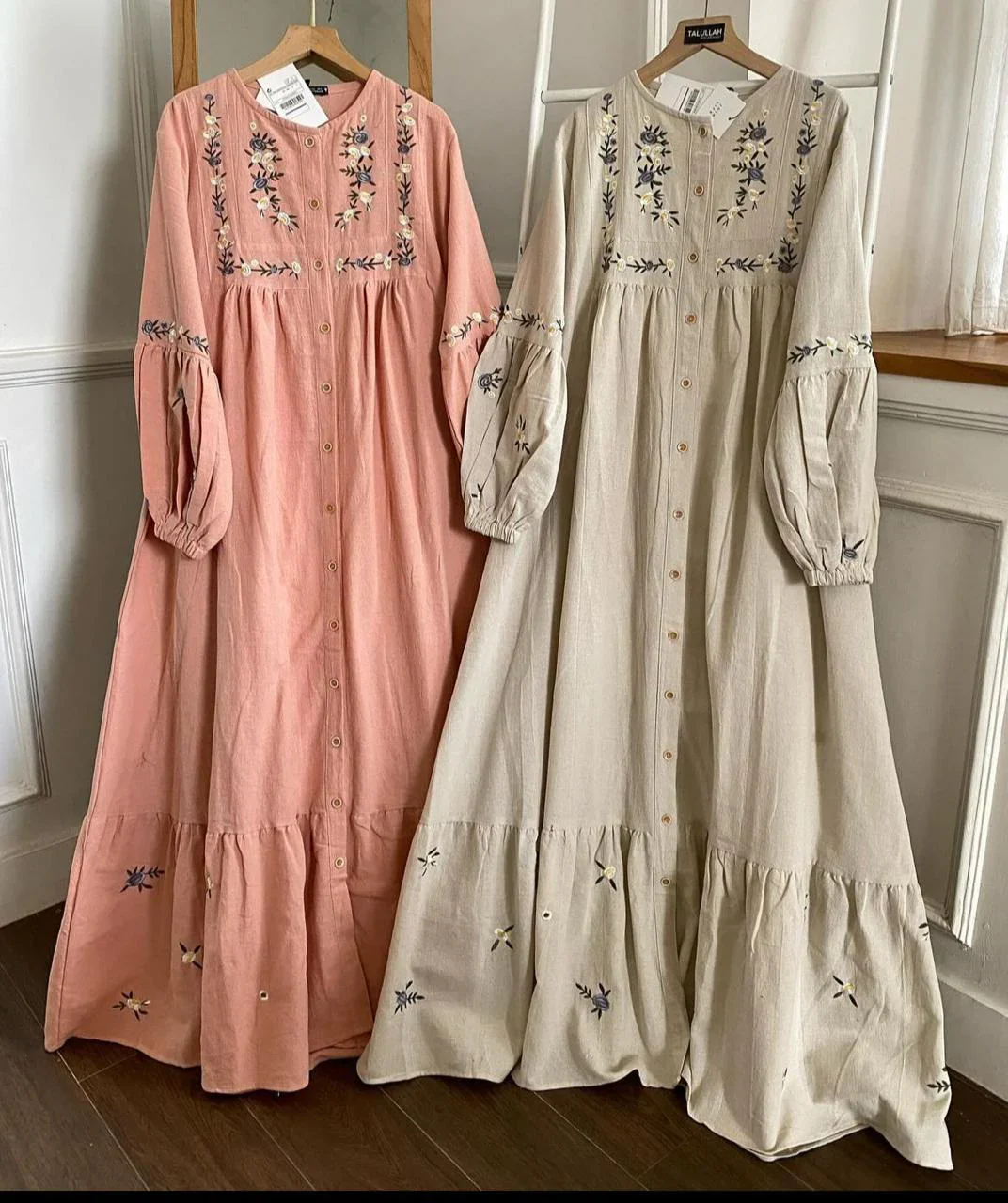 Gulaab frock - Image 6