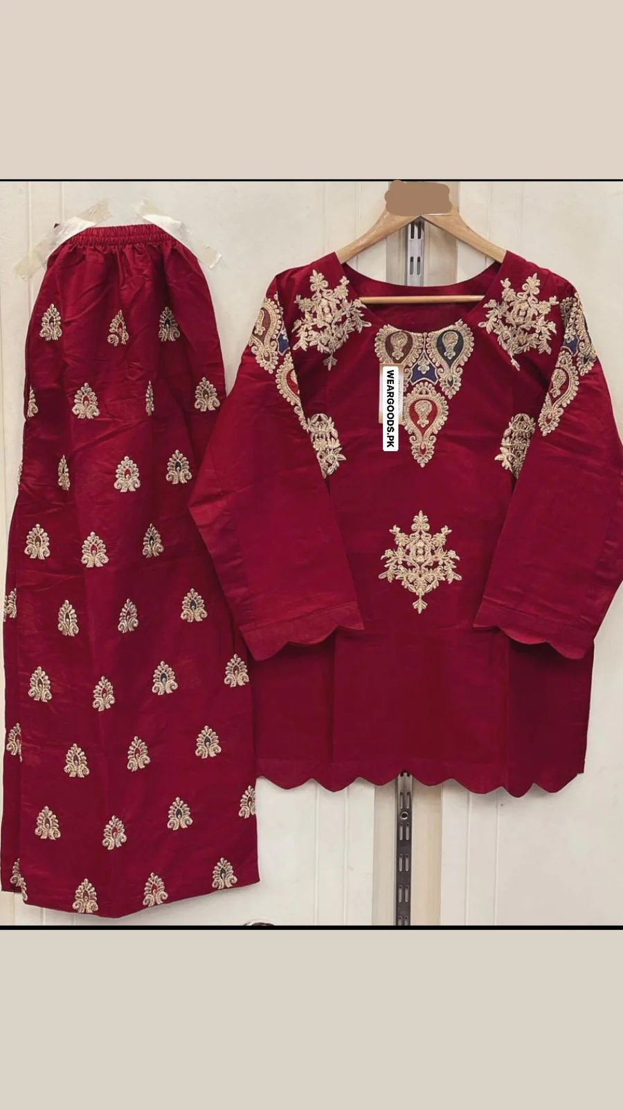 Gulabo 2pcs - Image 2