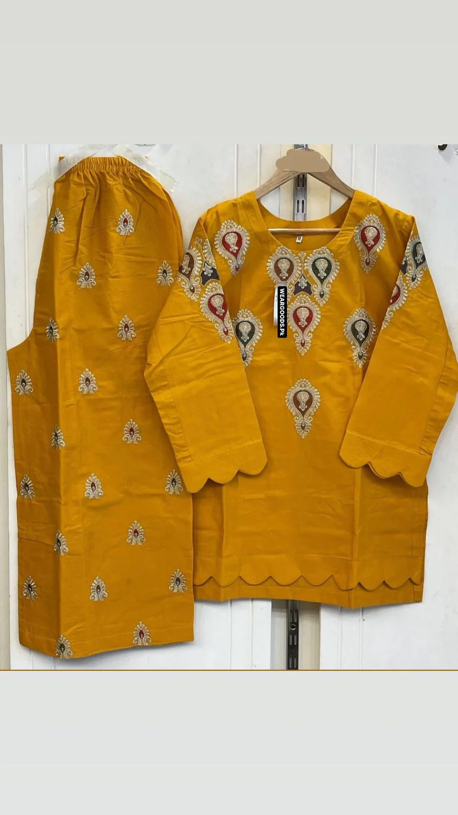 Gulabo 2pcs - Image 3