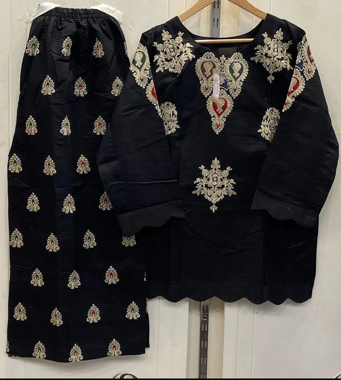 Gulabo 2pcs - Image 5