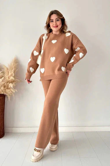 Heart tracksuit - Image 3