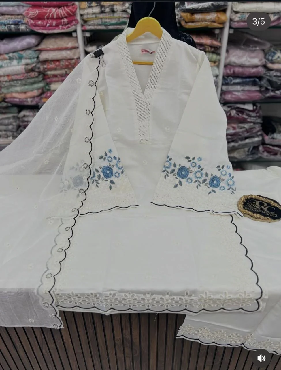 Inaara 3pcs - Image 3