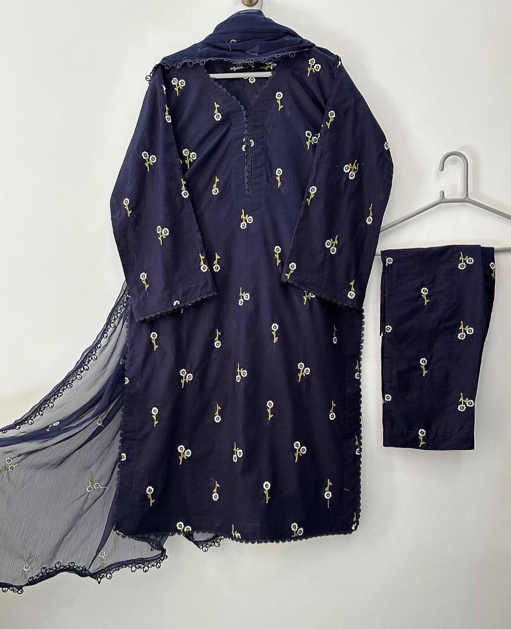 Jasmine 3pcs - Image 2