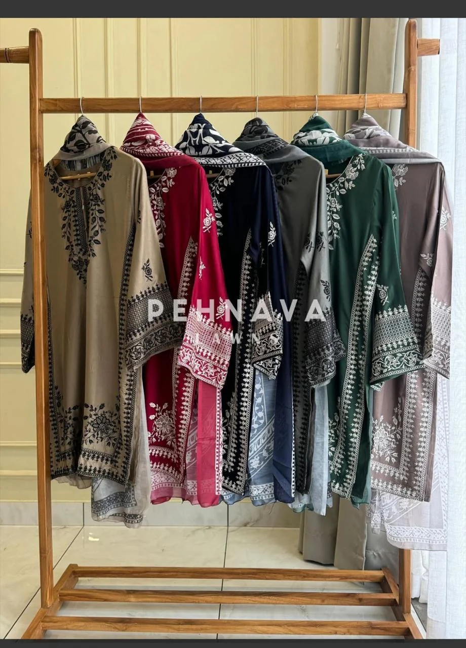 Kalim 3pcs - Image 10