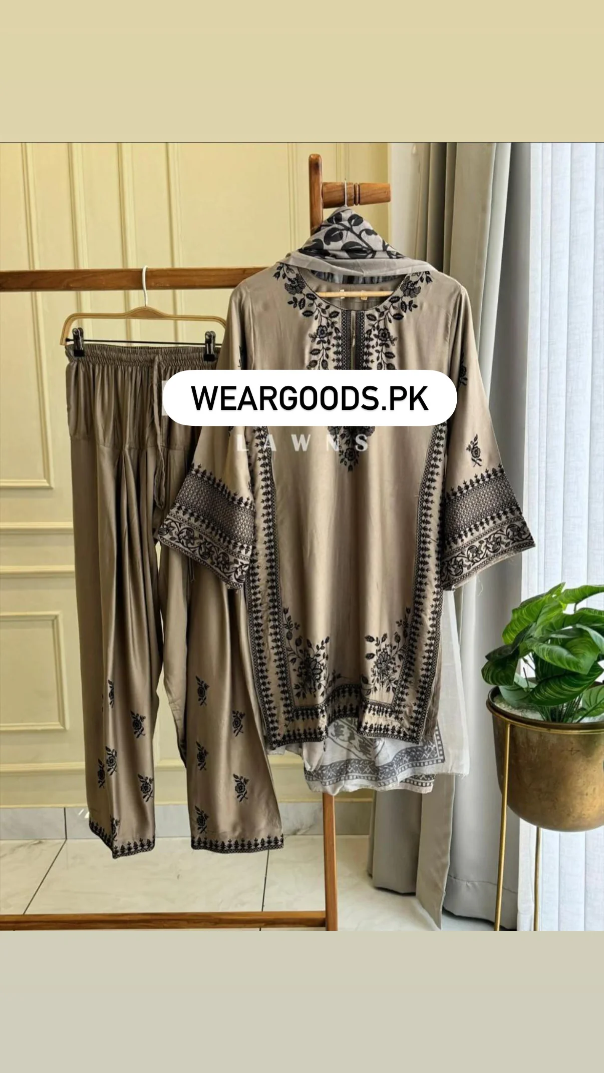 Kalim 3pcs - Image 2