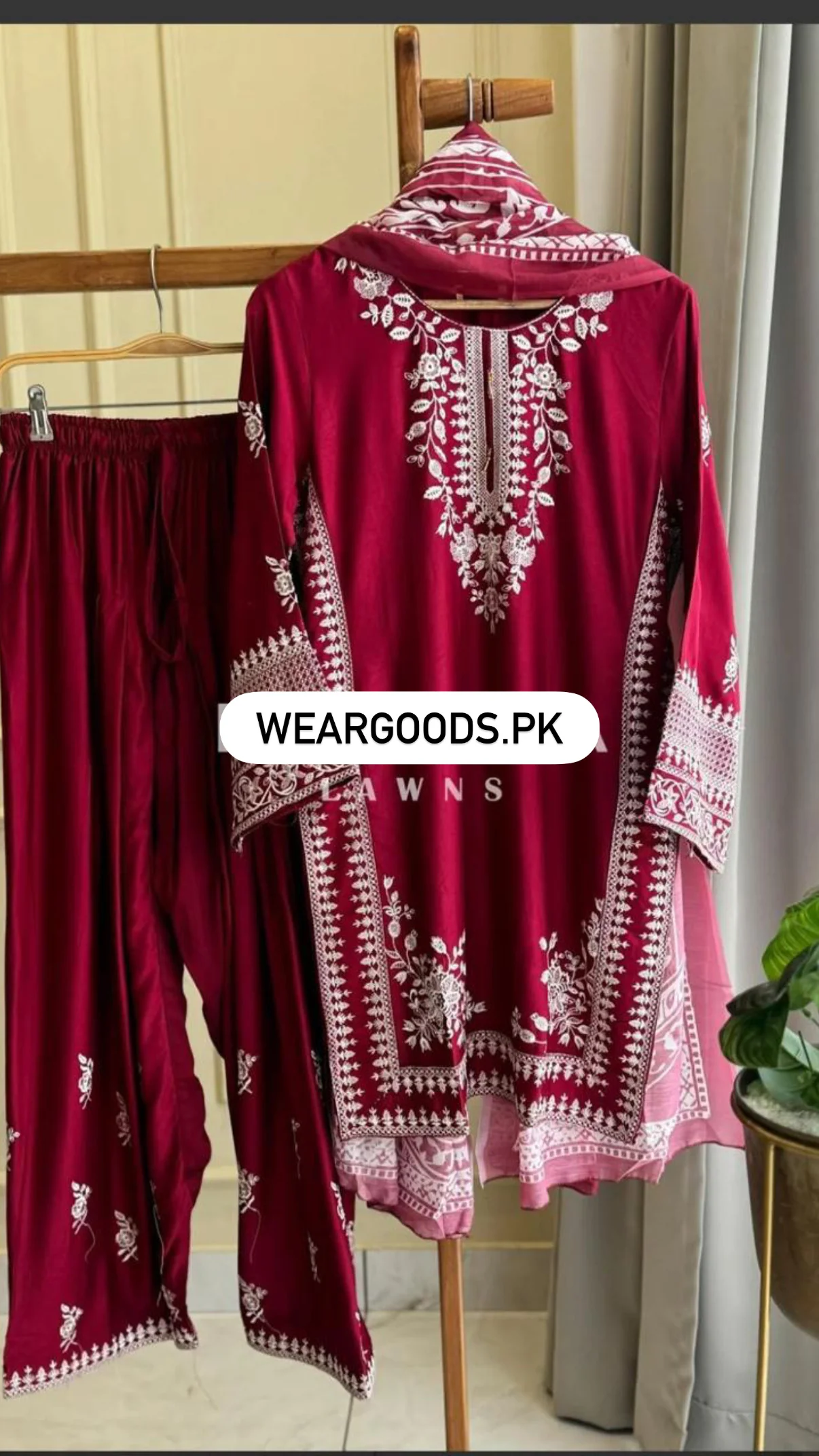Kalim 3pcs - Image 3