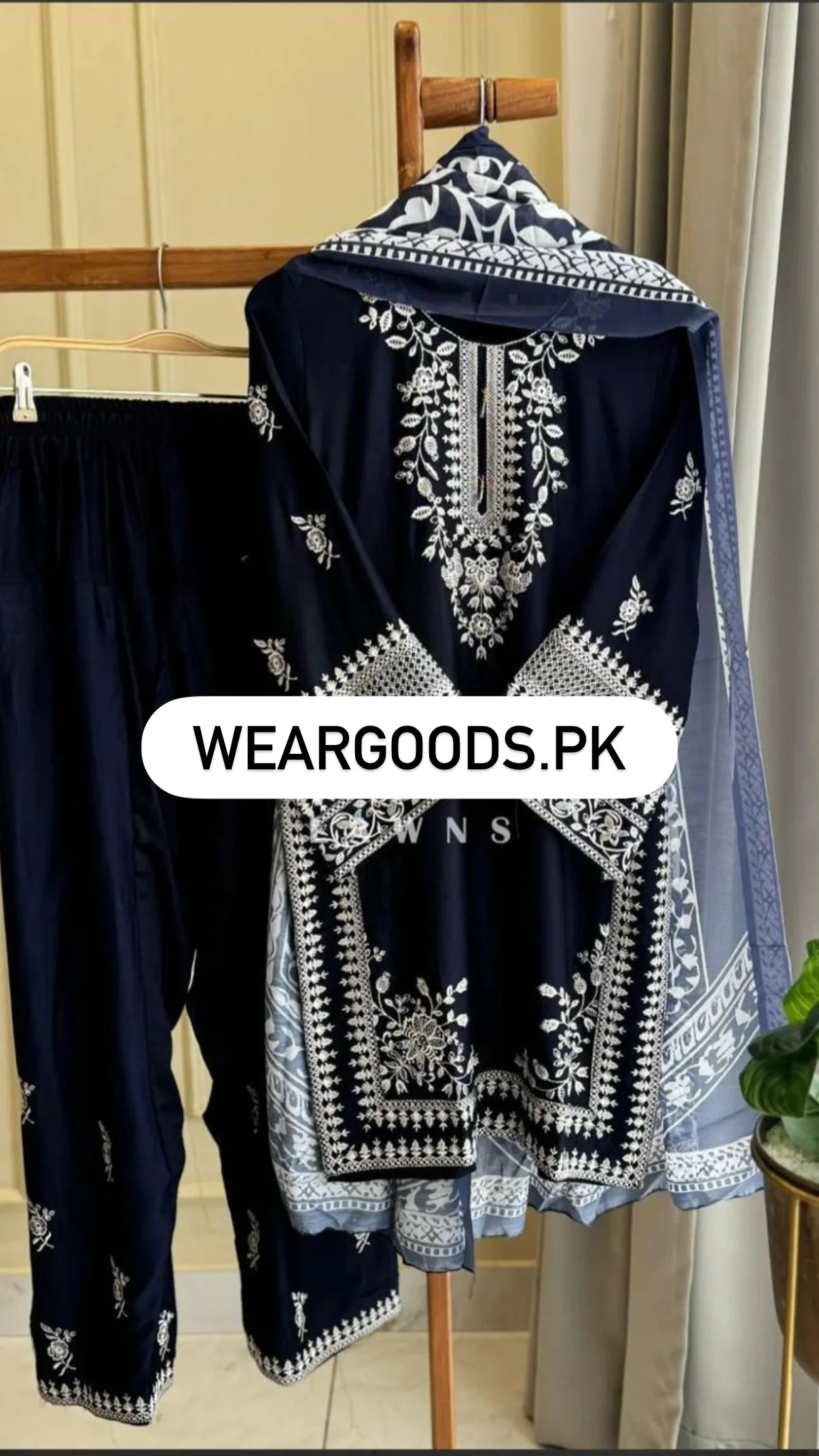 Kalim 3pcs - Image 8