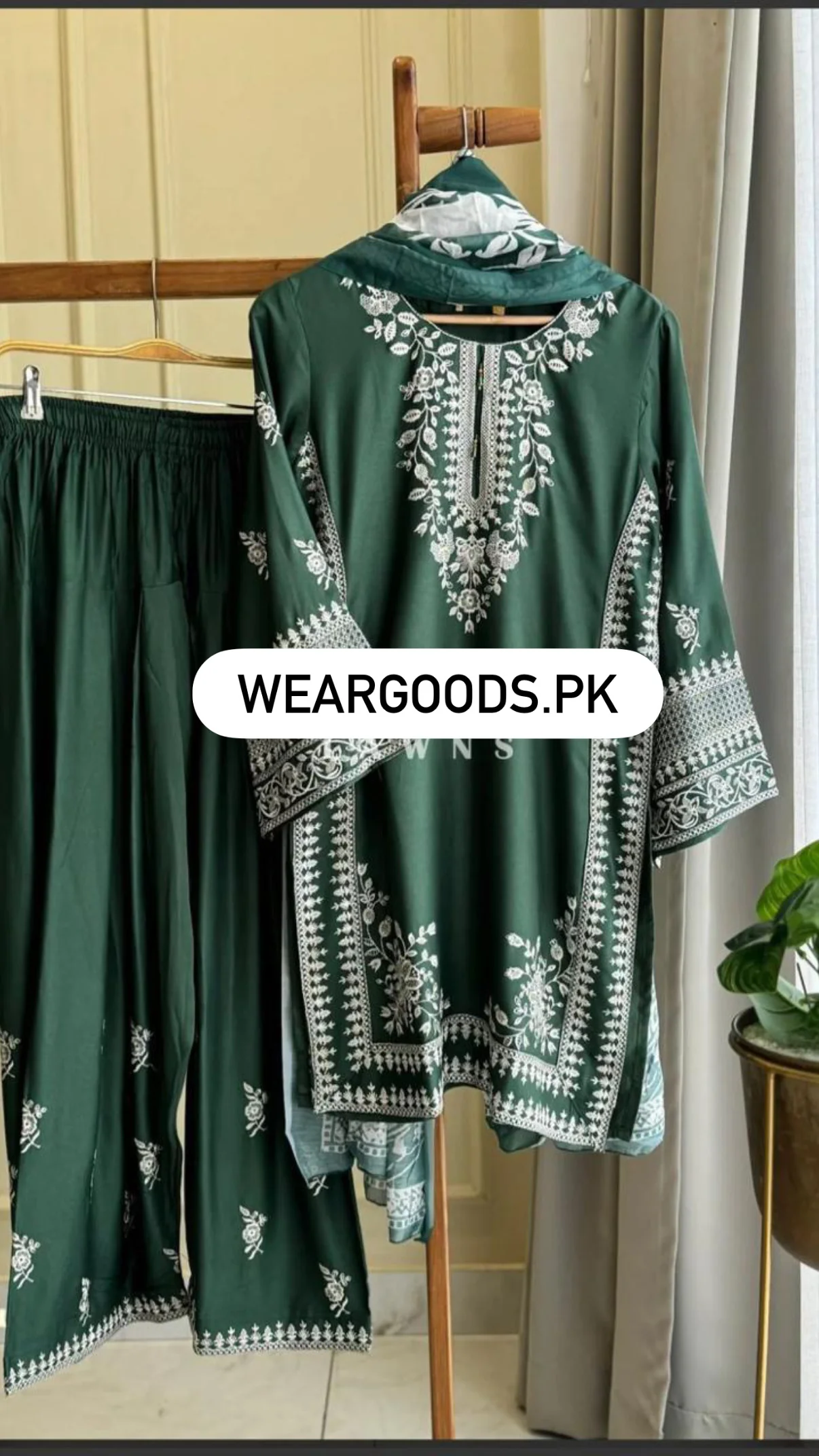 Kalim 3pcs - Image 9