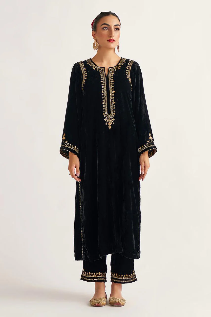 Kamli 2pcs - Image 4