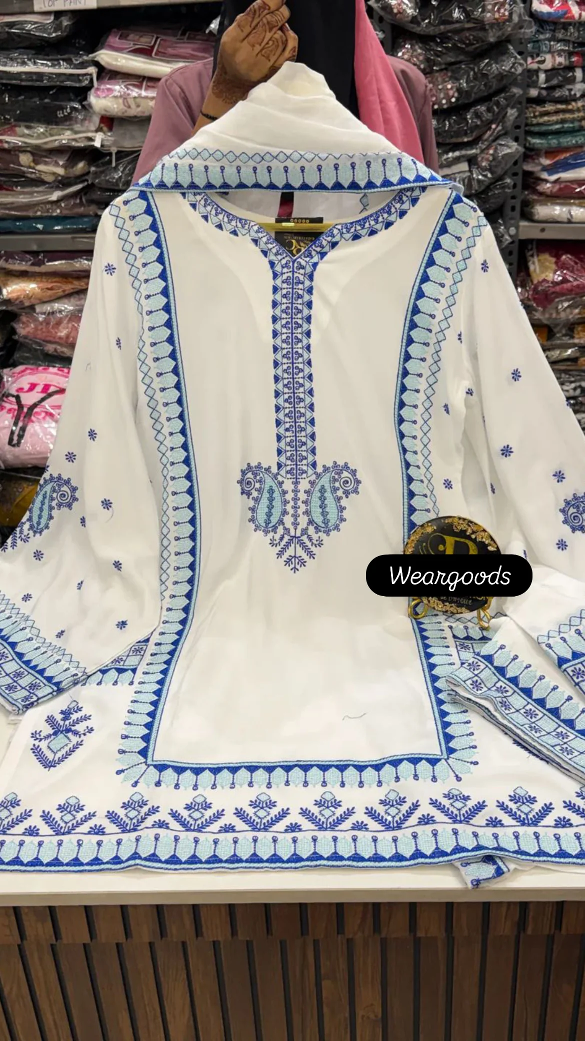 Kari 3pcs - Image 2