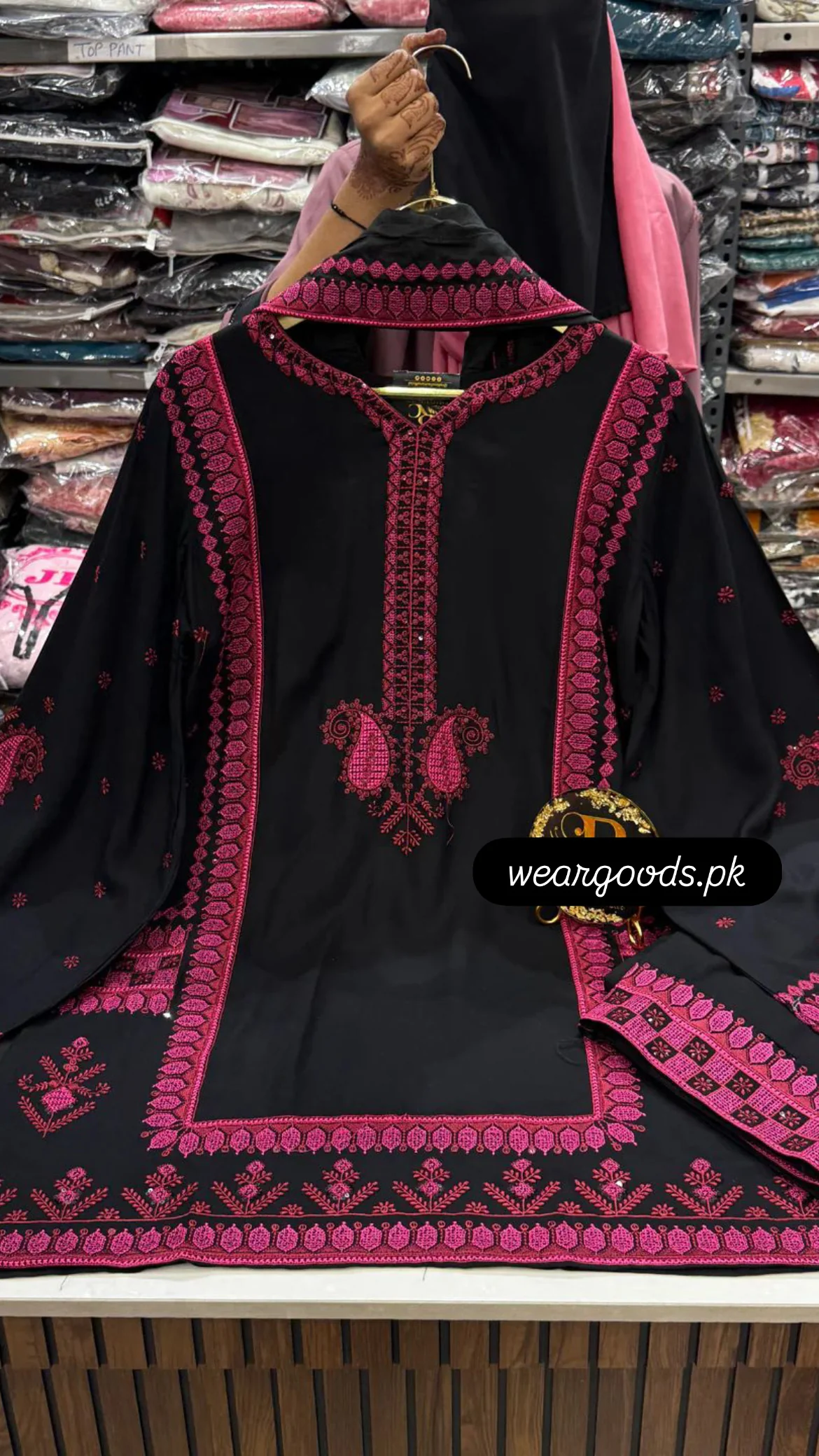 Kari 3pcs - Image 7