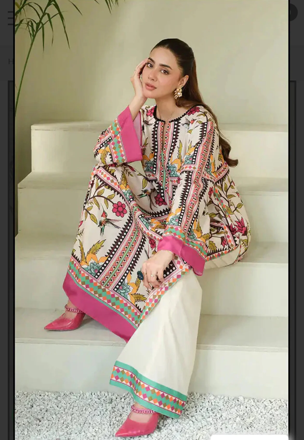Khanim 2pcs - Image 2