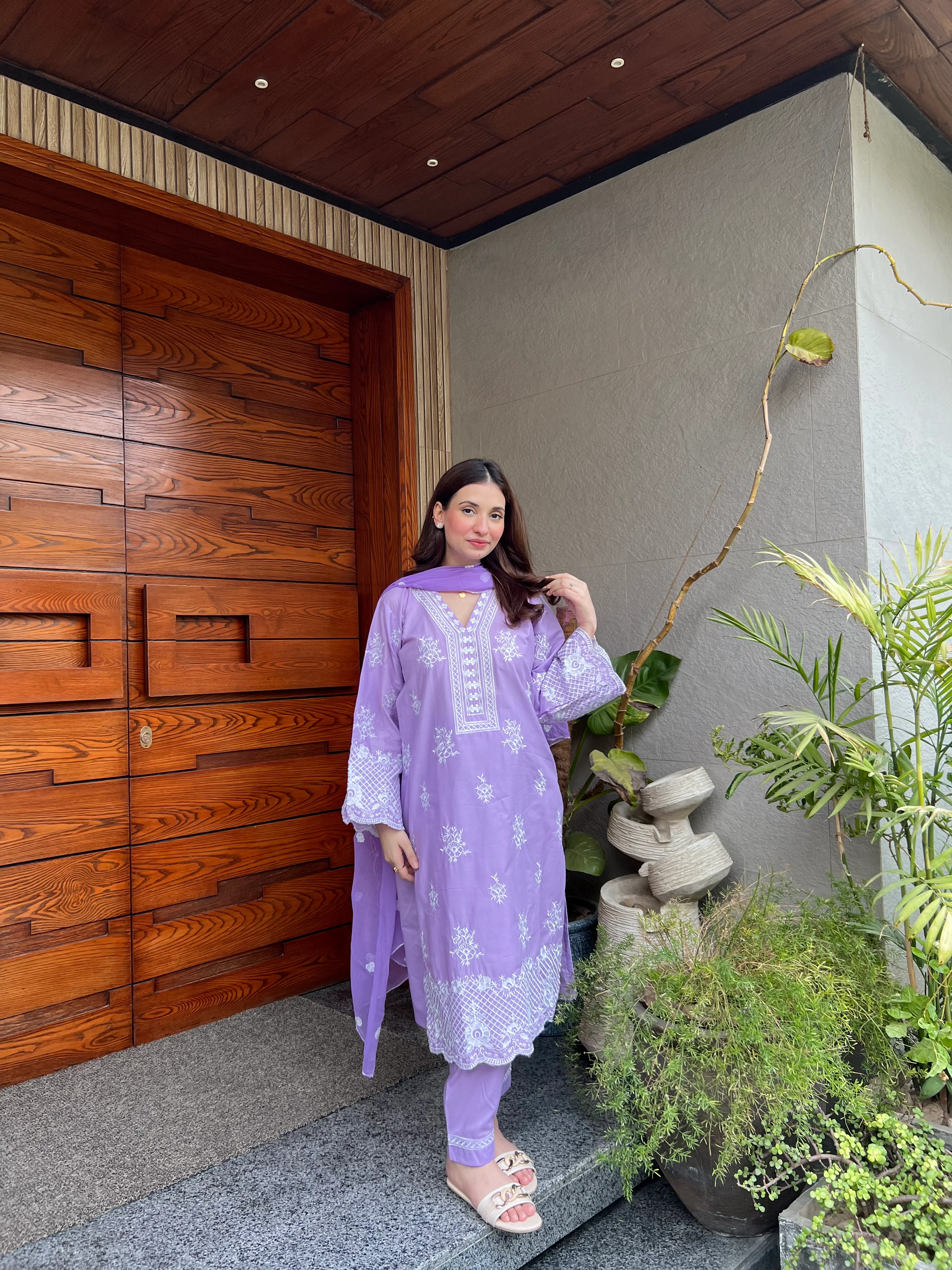 Lily 3pcs - Image 2