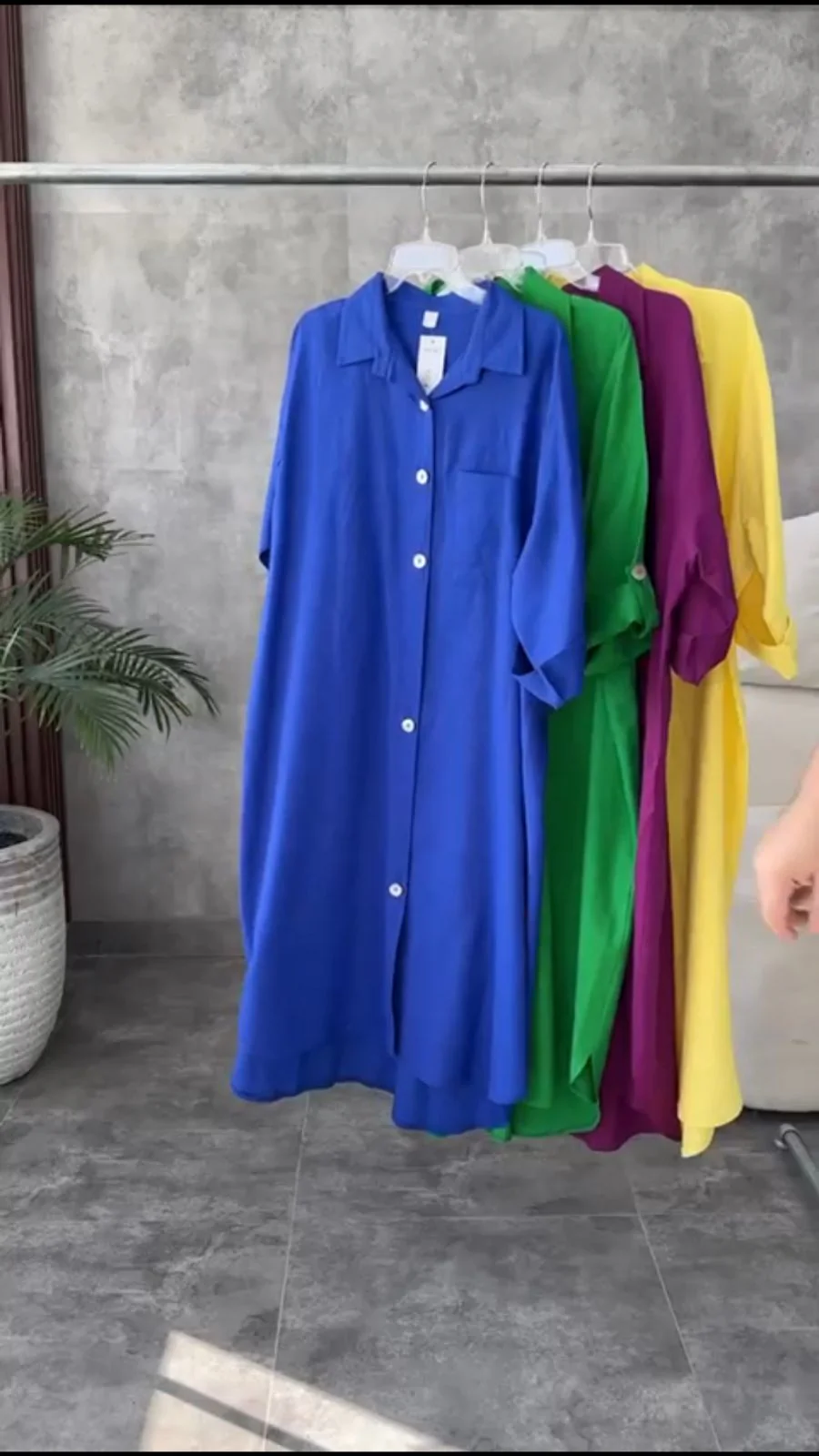 Long Shirt - Image 5