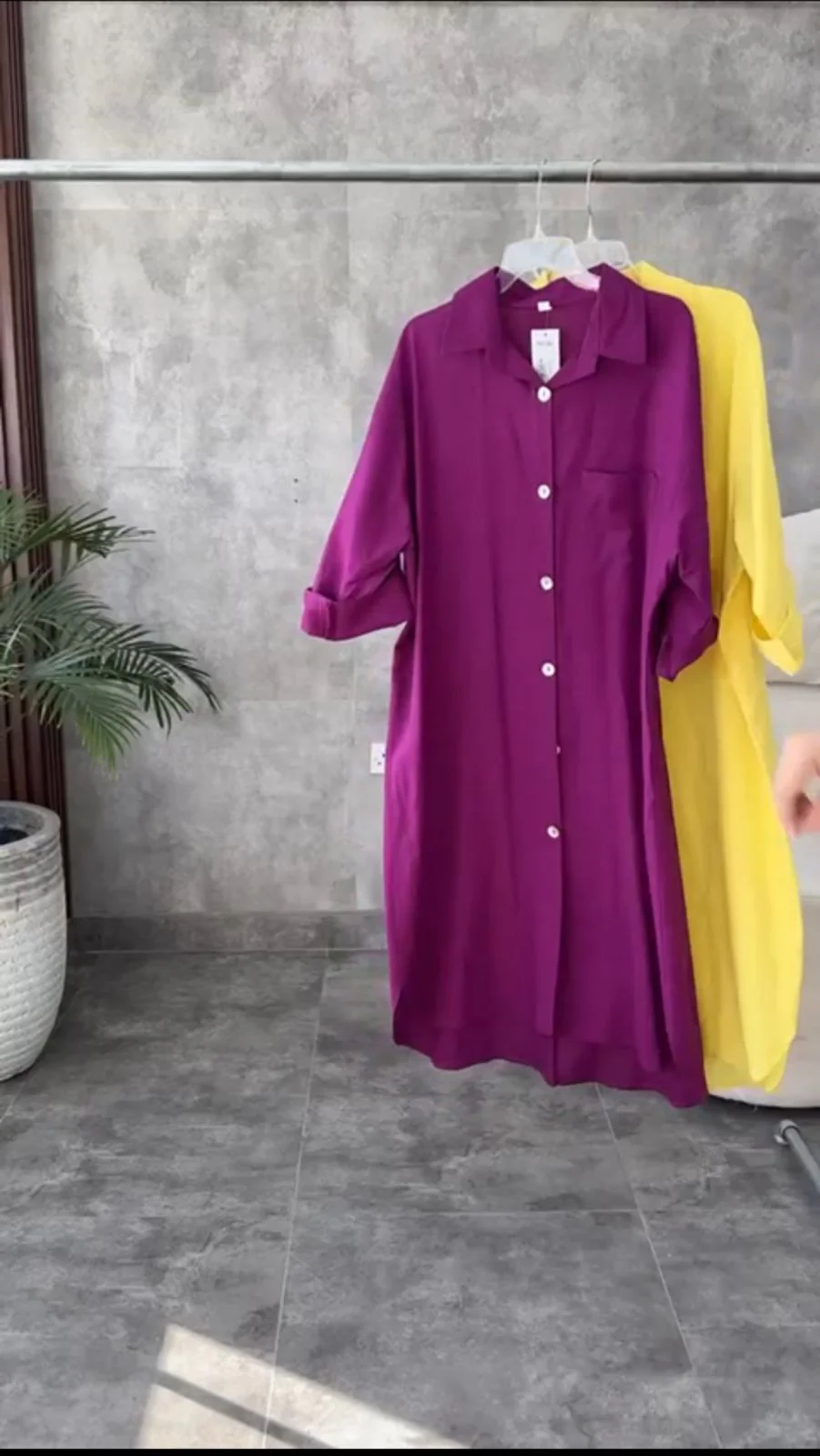 Long Shirt - Image 6
