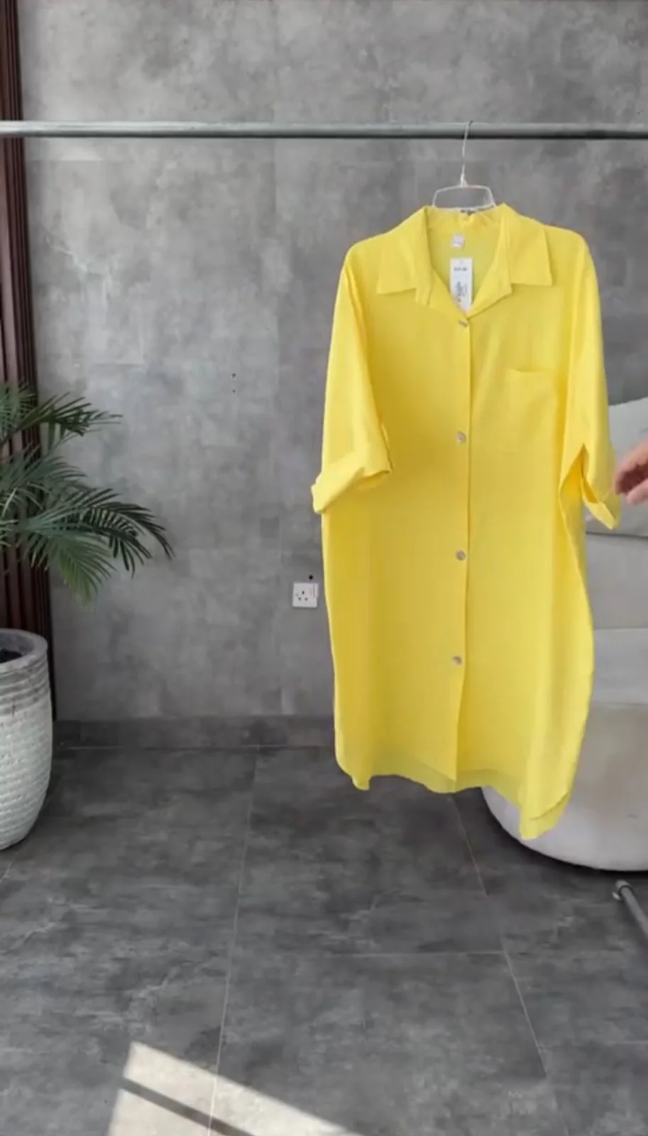 Long Shirt - Image 7