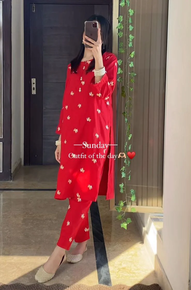 Maharose 3pcs